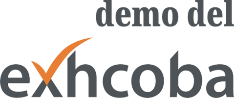 Demo del EXHCOBA